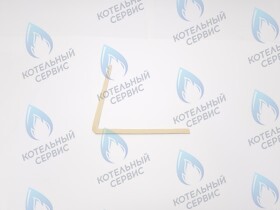 Прокладка теплообменника верхняя RINNAI GMF/EMF/RMF/CMF 257/307/367 (440010262)