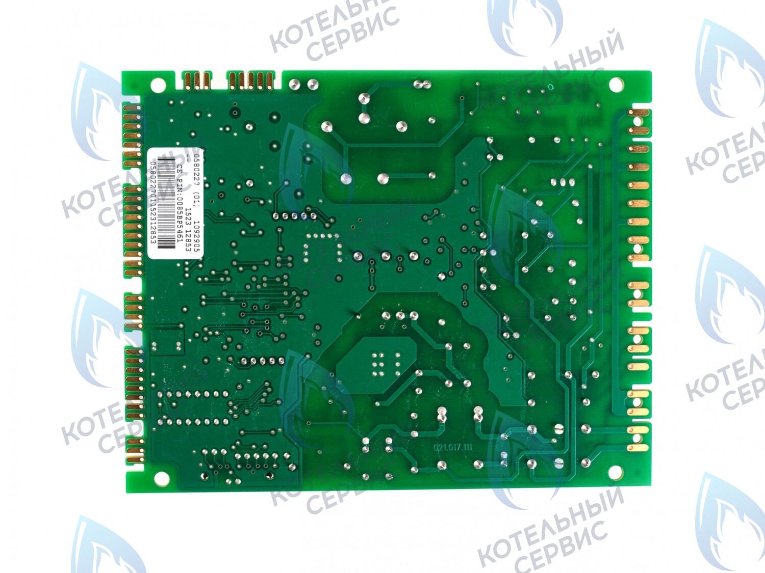 7006907124 Плата управления SIT 7530171_01 E.C.A. PROTEUS PLUS в Казани