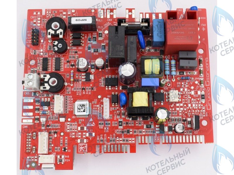 R20050977 Плата управления BERETTA MP09 (4R100541) в Казани