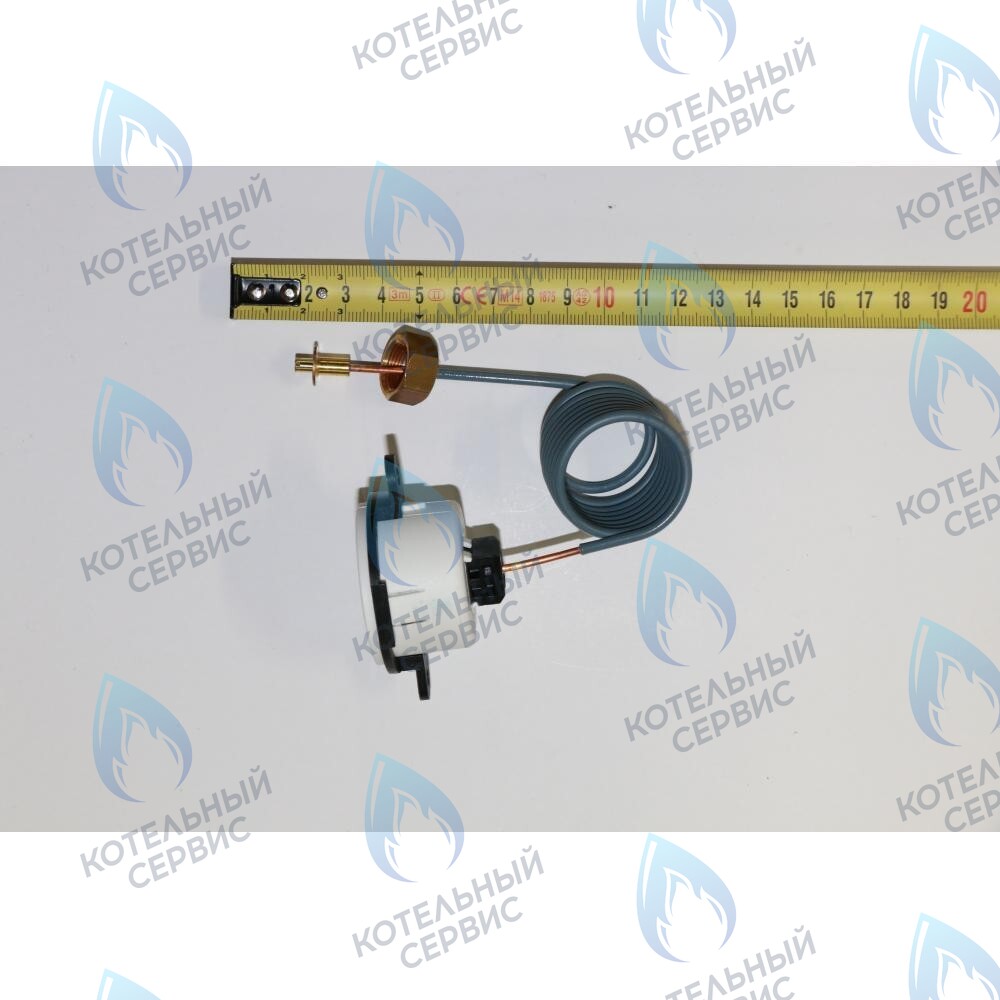 YYY99516511P Манометр BAXI в Казани