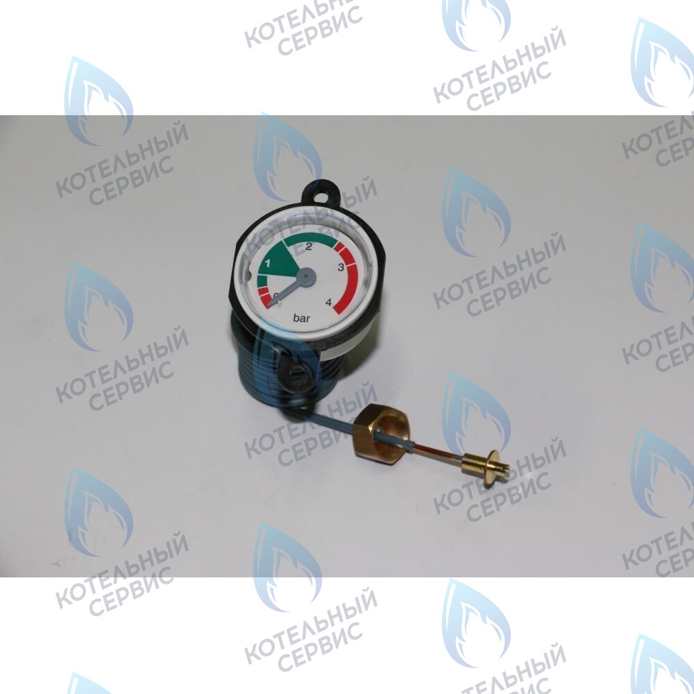 YYY99516511P Манометр BAXI в Казани