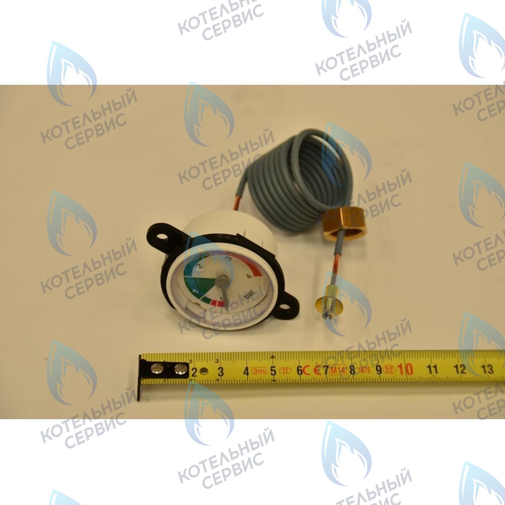 YYY99516511P Манометр BAXI в Казани