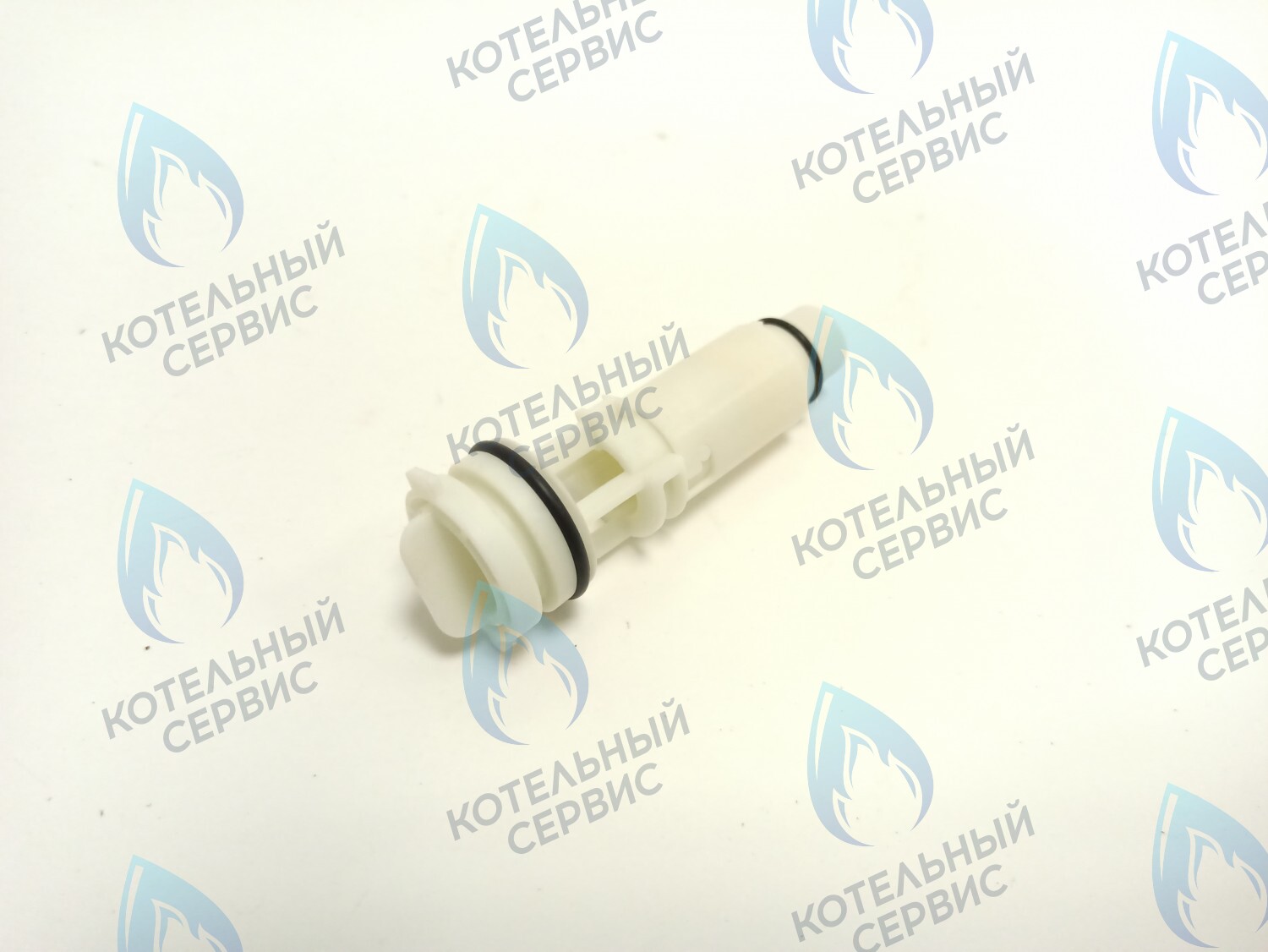 FST008-02 Картридж турбинки датчика расхода Bitron BOSCH (87186456830,87186456820), BUDERUS (87186456830, 87186456820) ELECTROLUX (BI1441 501), BIASI в Казани