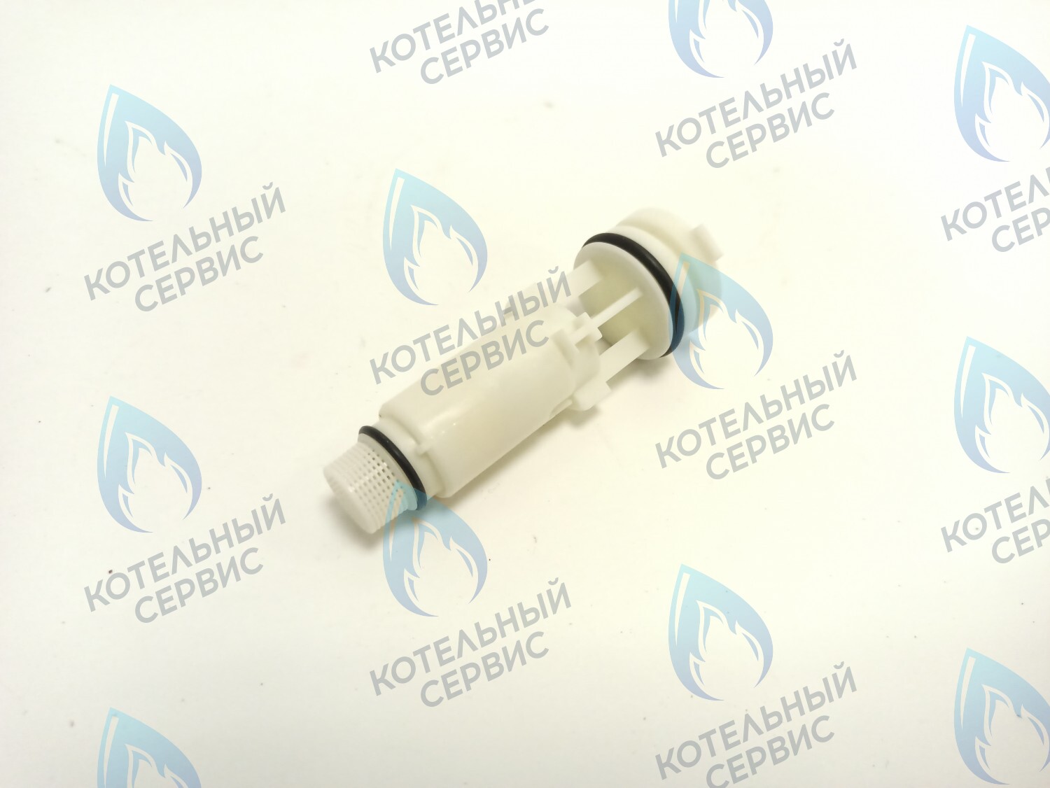 FST008-02 Картридж турбинки датчика расхода Bitron BOSCH (87186456830,87186456820), BUDERUS (87186456830, 87186456820) ELECTROLUX (BI1441 501), BIASI в Казани