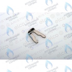 Клипса d10 CHAFFOTEAUX