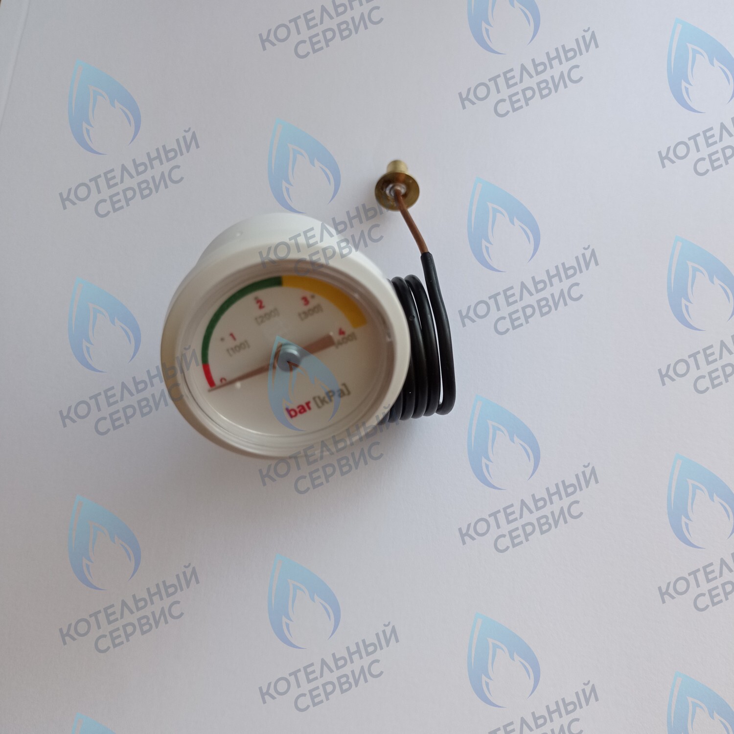 30013530A Манометр Navien Prime, Smart Tok в Казани