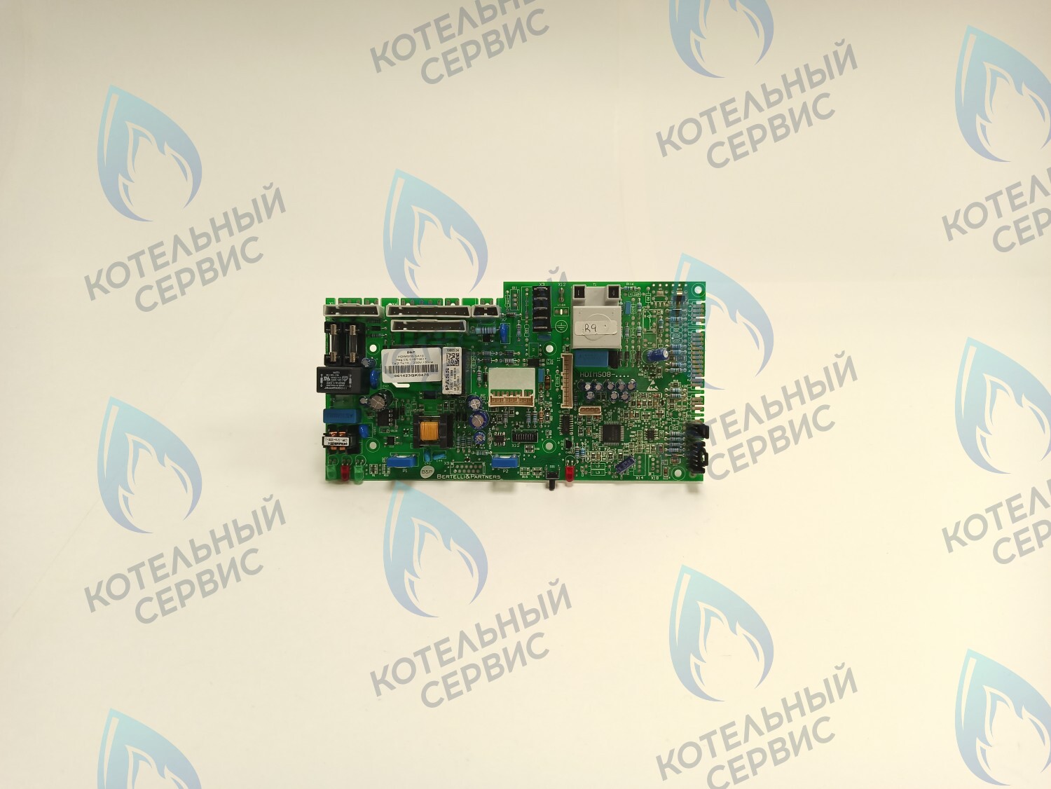 BI2015 100 Плата управления (BI2015 100) ELECTROLUX в Казани