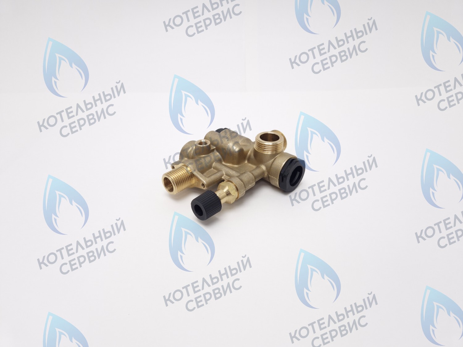 CB11030016 Блок гидравлический выходной Hi-Tech 24kw (NEW) ELECTROLUX в Казани