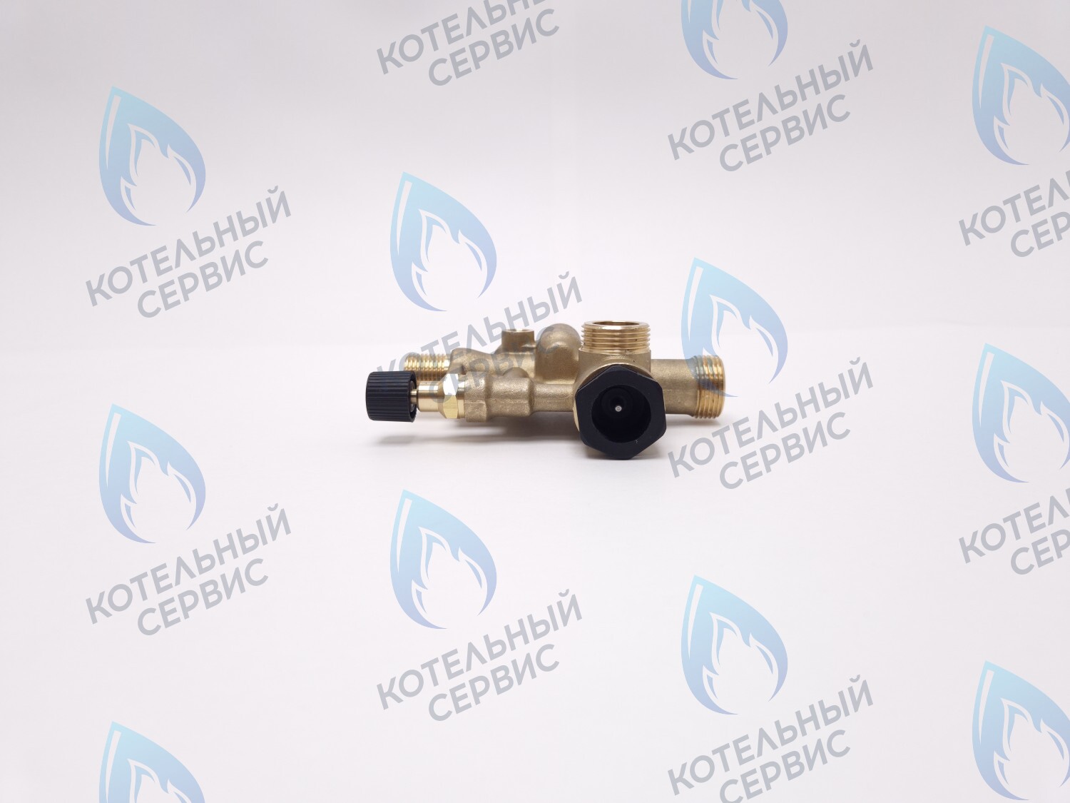 CB11030016 Блок гидравлический выходной Hi-Tech 24kw (NEW) ELECTROLUX в Казани
