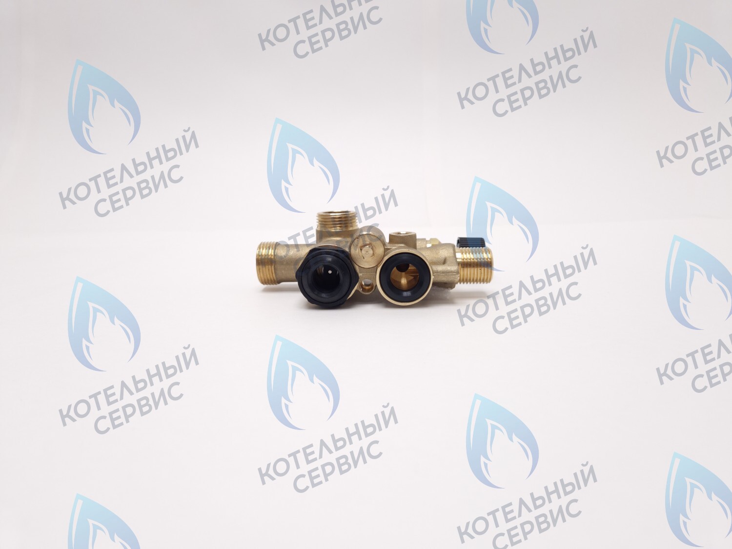 CB11030016 Блок гидравлический выходной Hi-Tech 24kw (NEW) ELECTROLUX в Казани