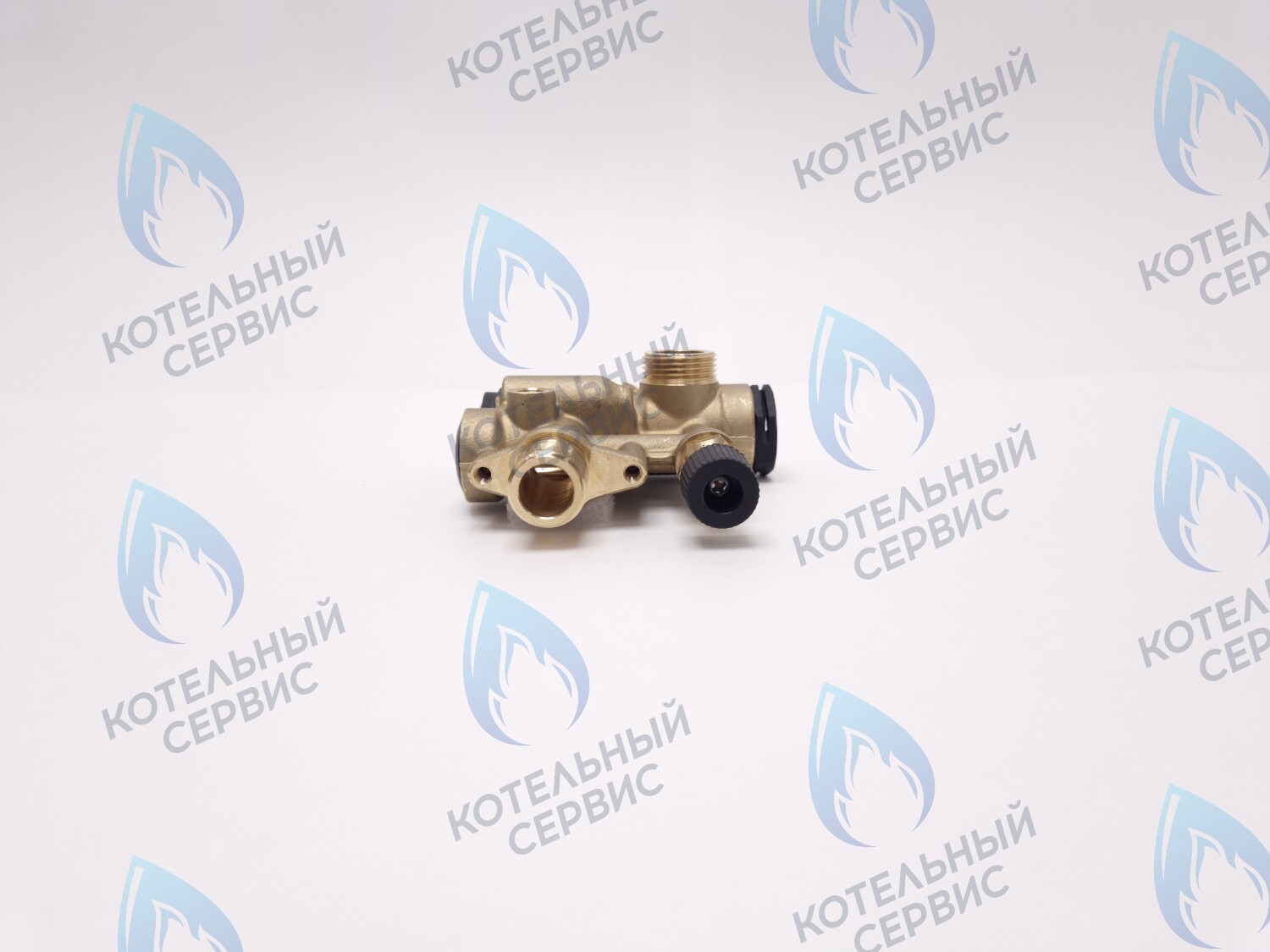 CB11030016 Блок гидравлический выходной Hi-Tech 24kw (NEW) ELECTROLUX в Казани
