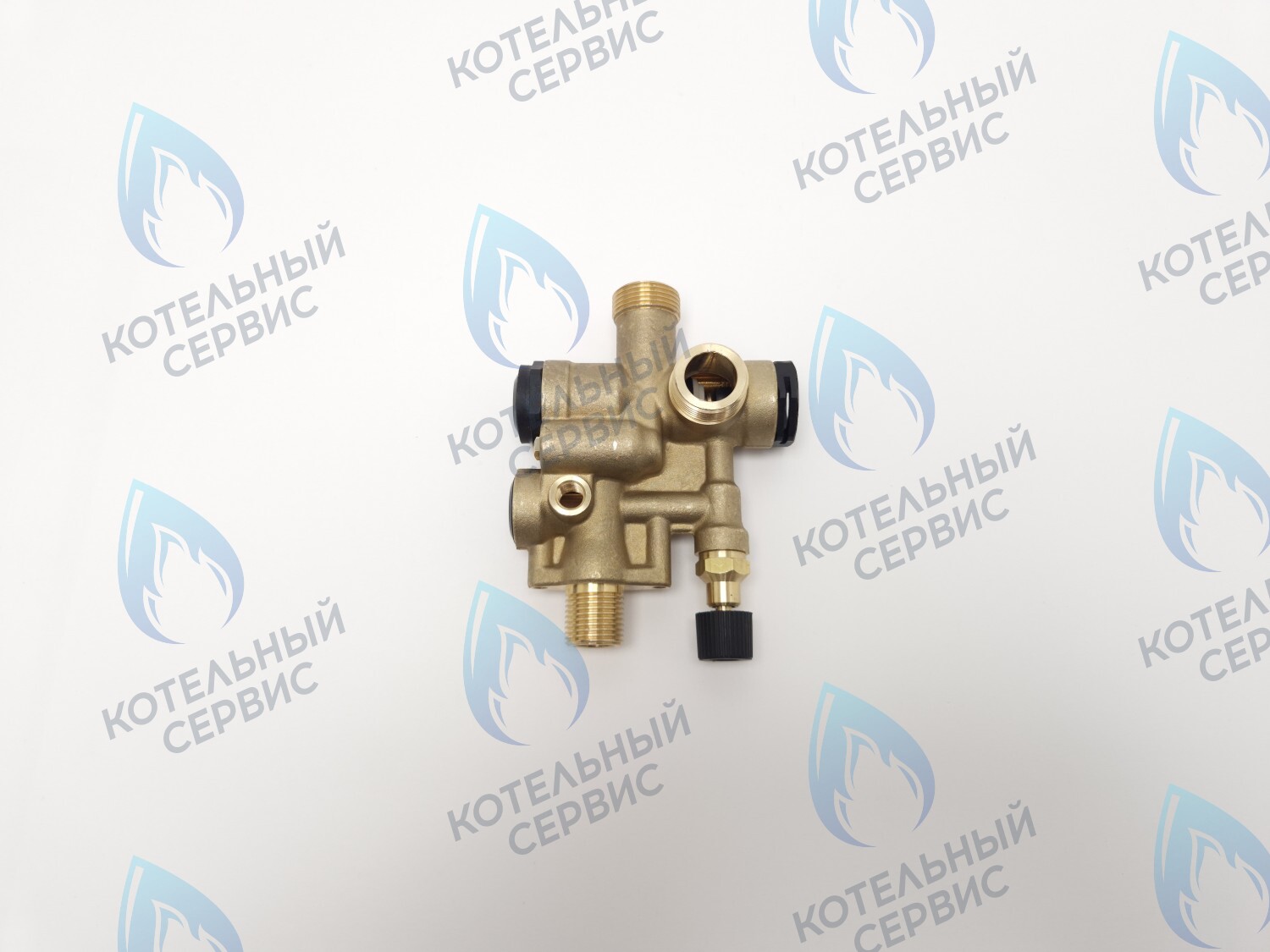 CB11030016 Блок гидравлический выходной Hi-Tech 24kw (NEW) ELECTROLUX в Казани