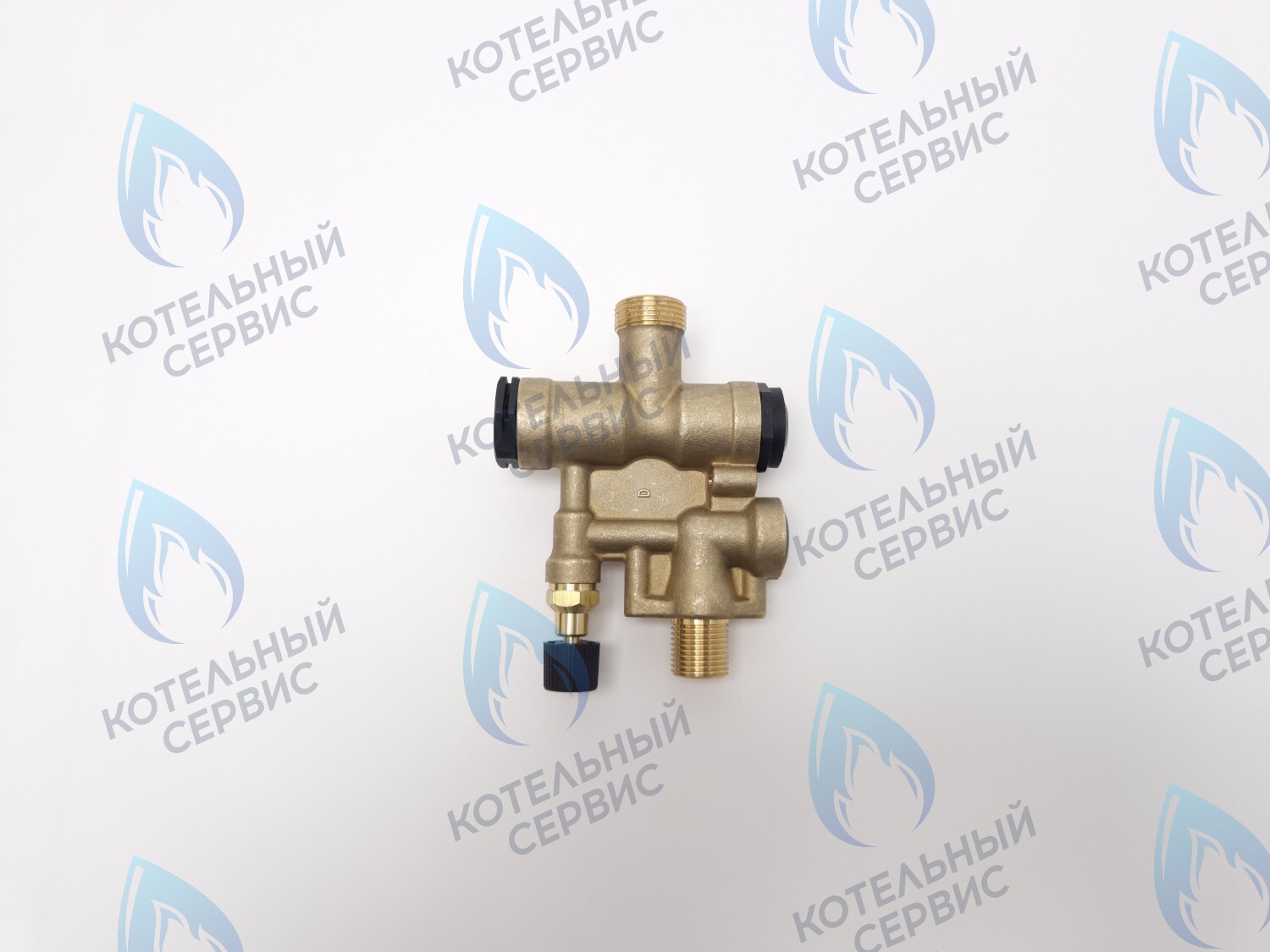 CB11030016 Блок гидравлический выходной Hi-Tech 24kw (NEW) ELECTROLUX в Казани