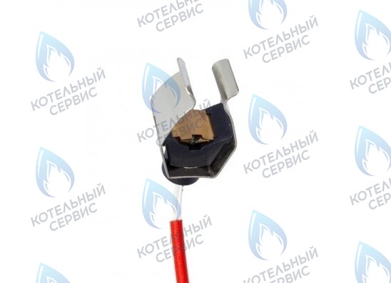 1924406 Датчик отопления температурный NTC накладной для котлов HUBERT в Казани