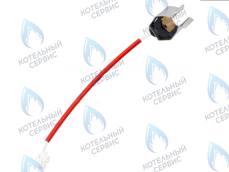 1924406 Датчик отопления температурный NTC накладной для котлов HUBERT в Казани