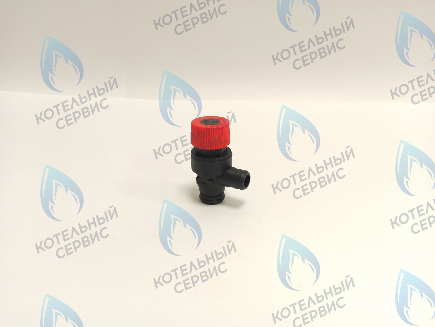 BA0400003 Предохранительный клапан KOTITONTTU TOIVO T 10-18-20-24-32-36-40 DK в Казани