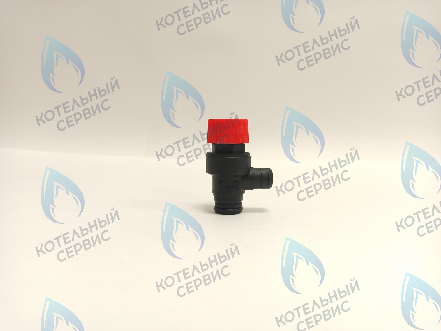 BA0400003 Предохранительный клапан KOTITONTTU TOIVO T 10-18-20-24-32-36-40 DK в Казани