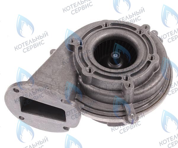 535001666 Конденсационный вентилятор ITALTHERM в Казани