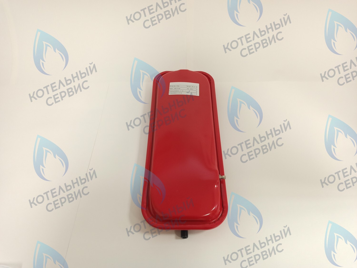 ET033-06L-LJ Бак расширительный аналог OASIS ВЕ, RE (P0000075568) в Казани