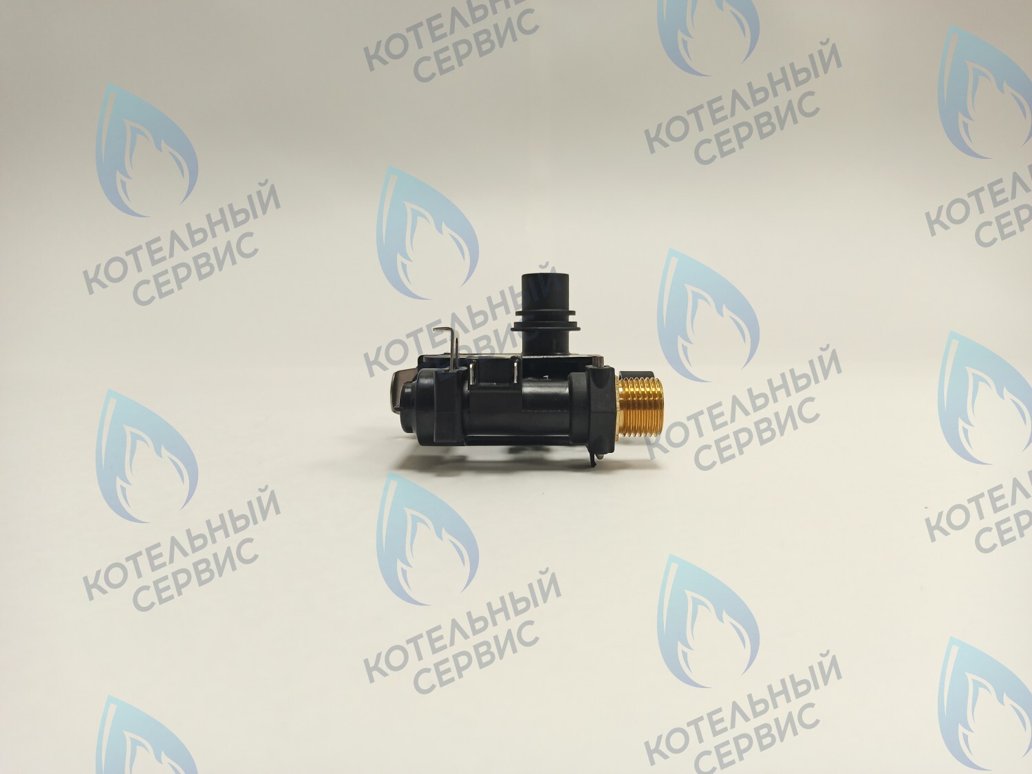 902610840 Блок входа воды в сборе FERROLI в Казани