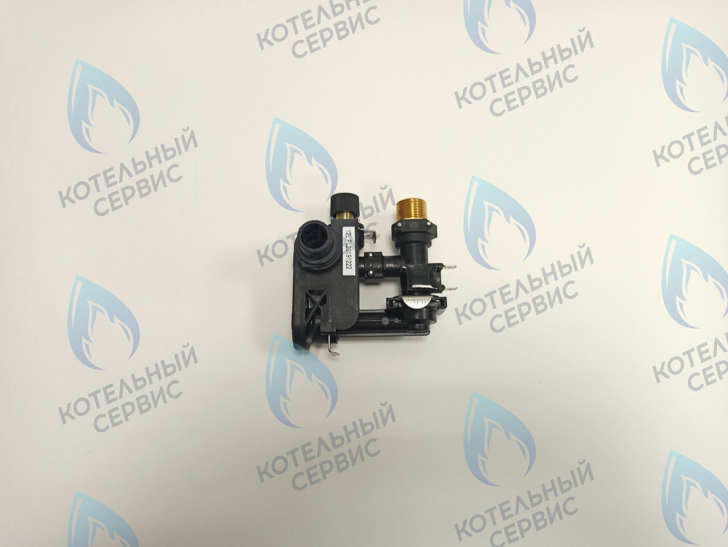 902610840 Блок входа воды в сборе FERROLI в Казани