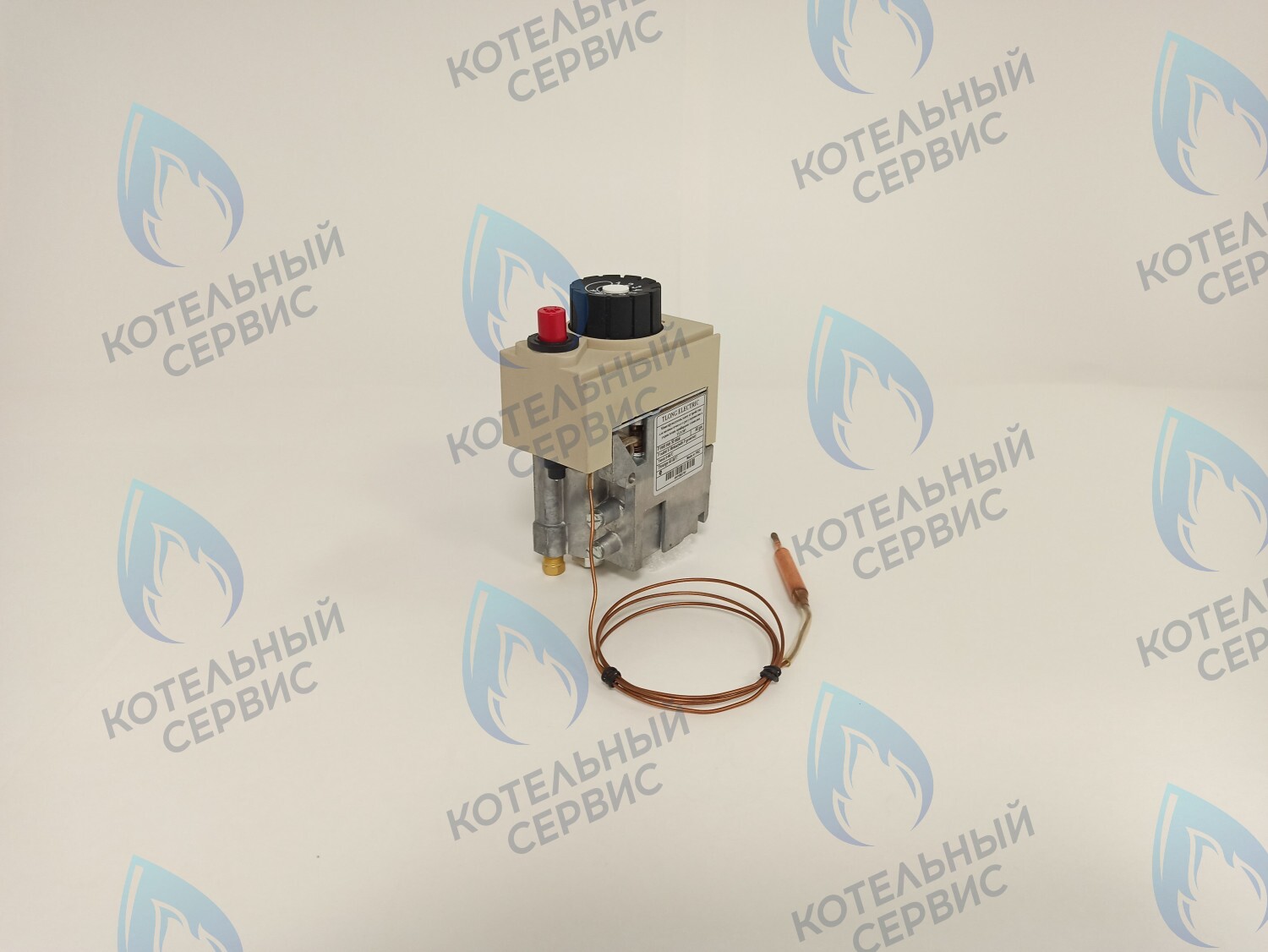 GV101-02 Газовый клапан TGV-307 24кВт (40-90°С) (замена 630 EUROSIT 0020095644) в Казани