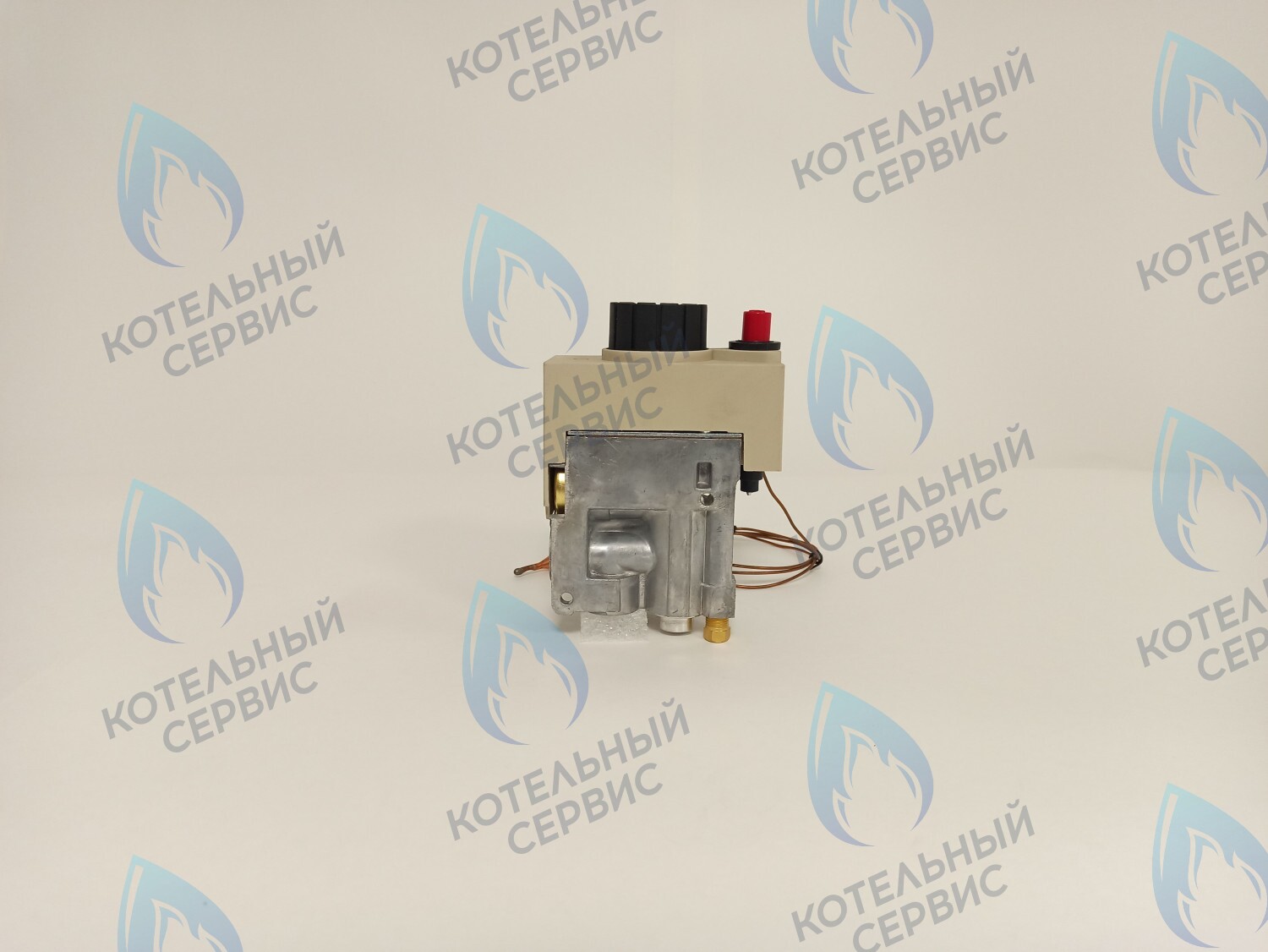 GV101-02 Газовый клапан TGV-307 24кВт (40-90°С) (замена 630 EUROSIT 0020095644) в Казани