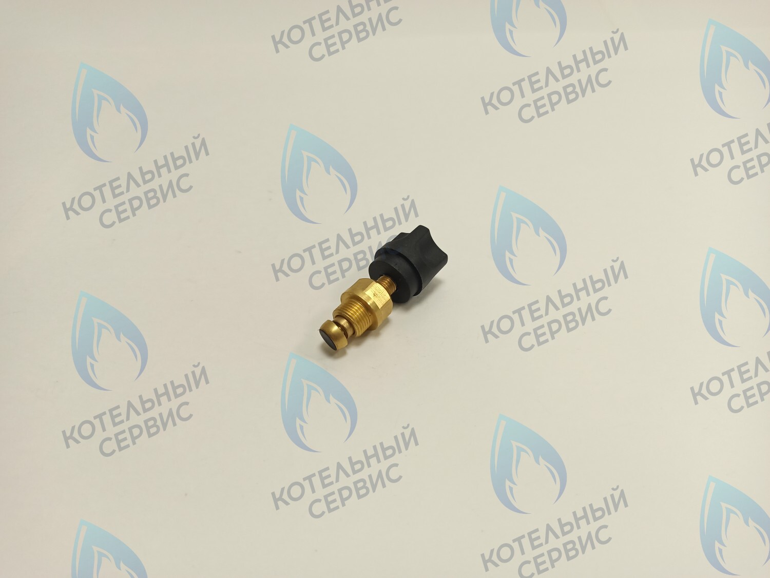 398065400 Вентиль крана подпитки с ручкой (Кран букса) Ferroli Domina Pro в Казани