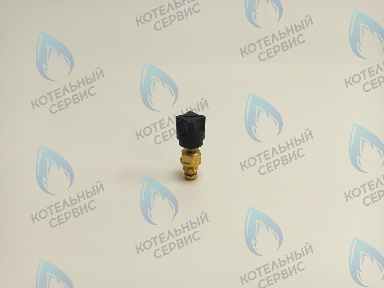 398065400 Вентиль крана подпитки с ручкой (Кран букса) Ferroli Domina Pro в Казани