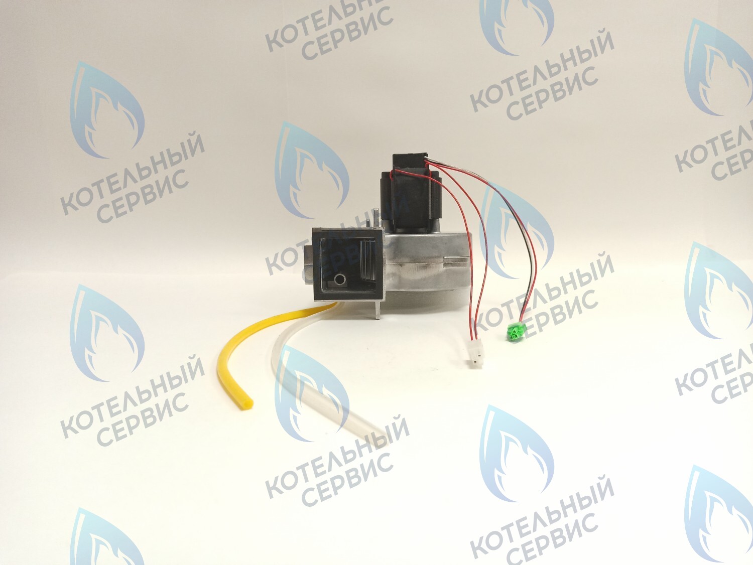 30005562C Вентилятор Navien Ace 30-35K, Ace Coaxial 13-30K (PAFA4A07001_001) в Казани