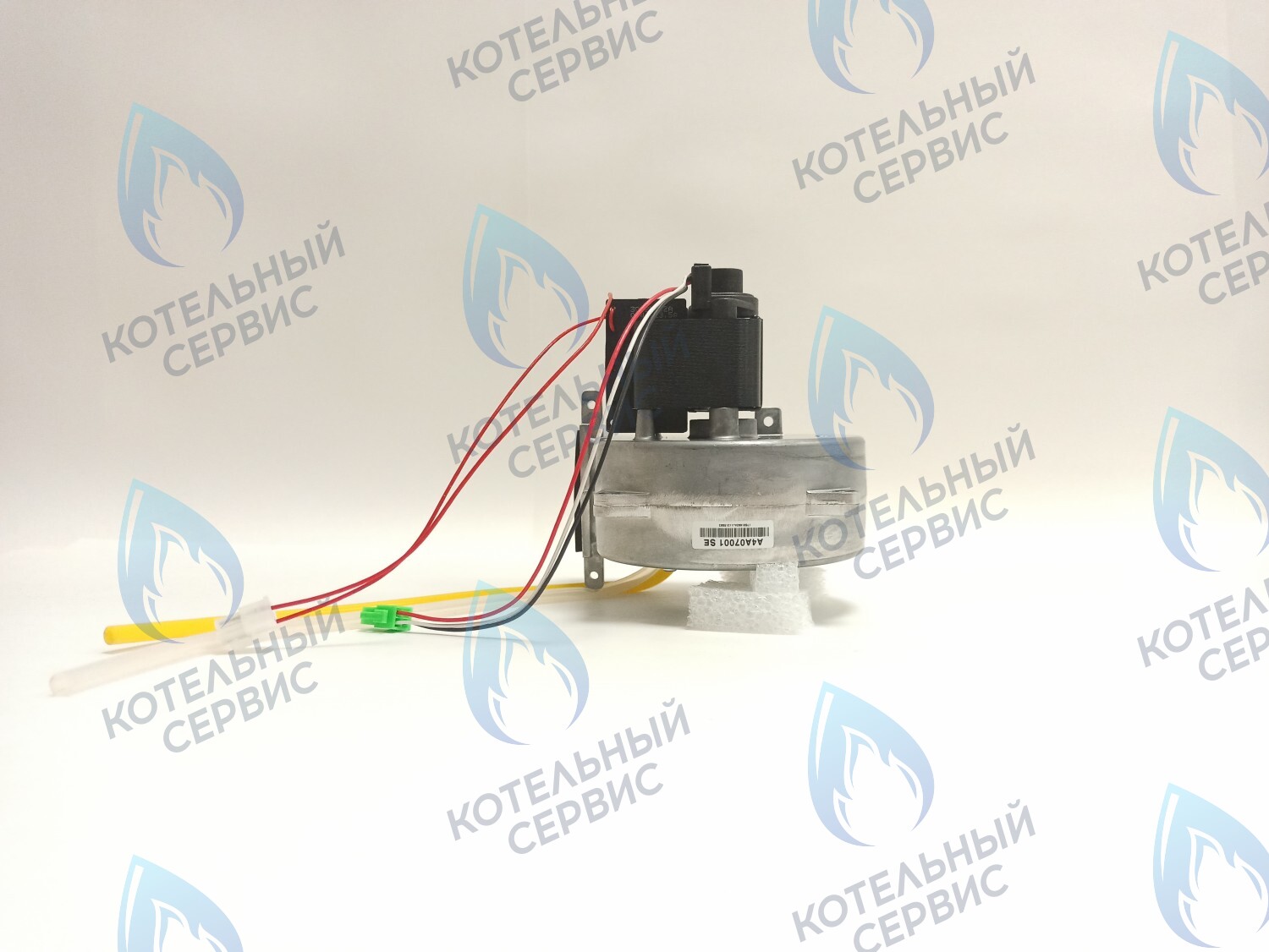 30005562C Вентилятор Navien Ace 30-35K, Ace Coaxial 13-30K (PAFA4A07001_001) в Казани