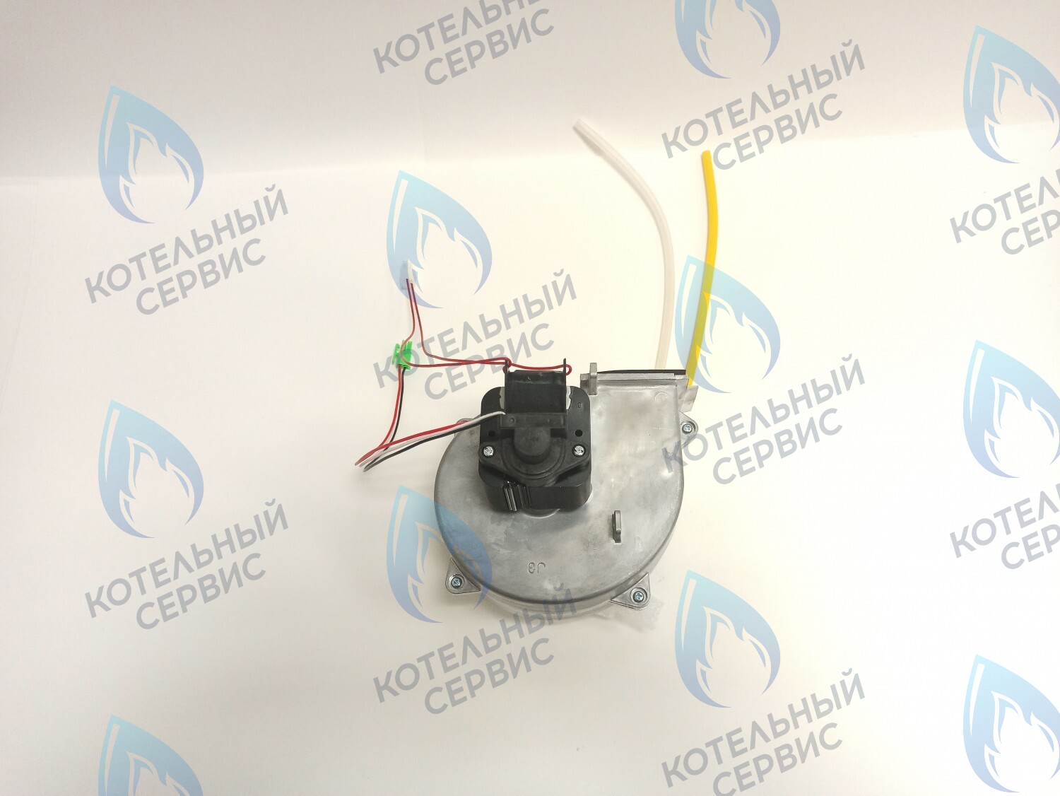 30005562C Вентилятор Navien Ace 30-35K, Ace Coaxial 13-30K (PAFA4A07001_001) в Казани