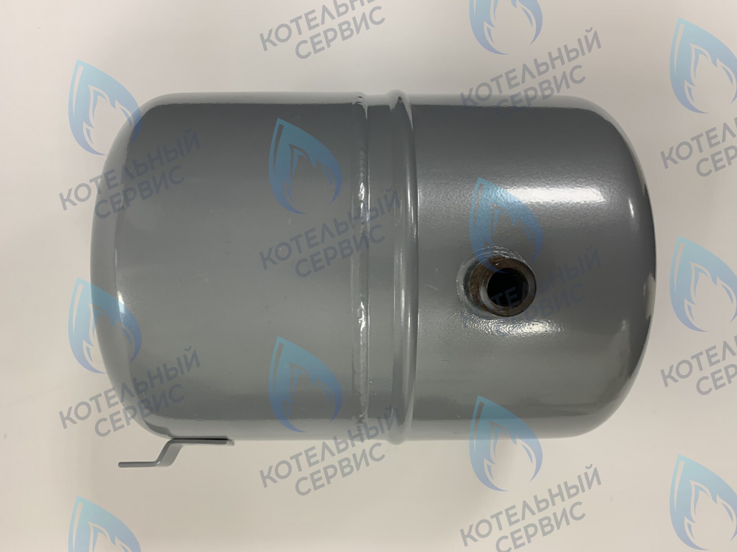 6VASOESP20 Бак расширительный 6л (круглый) 1/2 FONDITAL в Казани