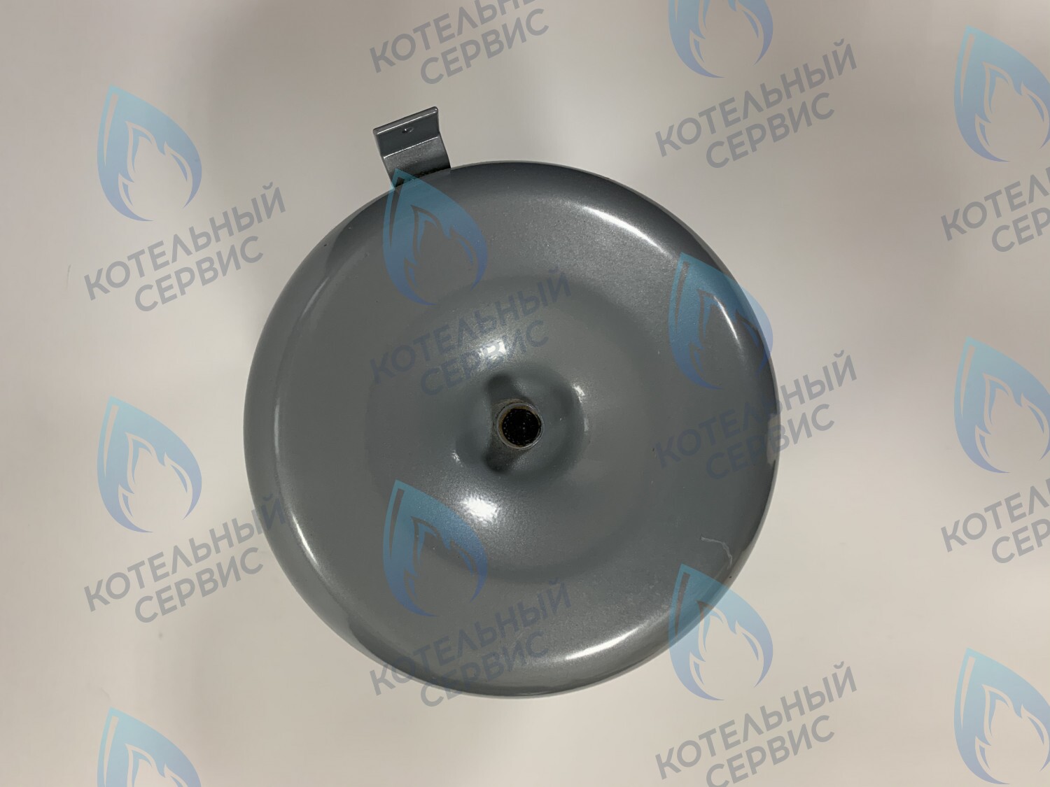 6VASOESP20 Бак расширительный 6л (круглый) 1/2 FONDITAL в Казани