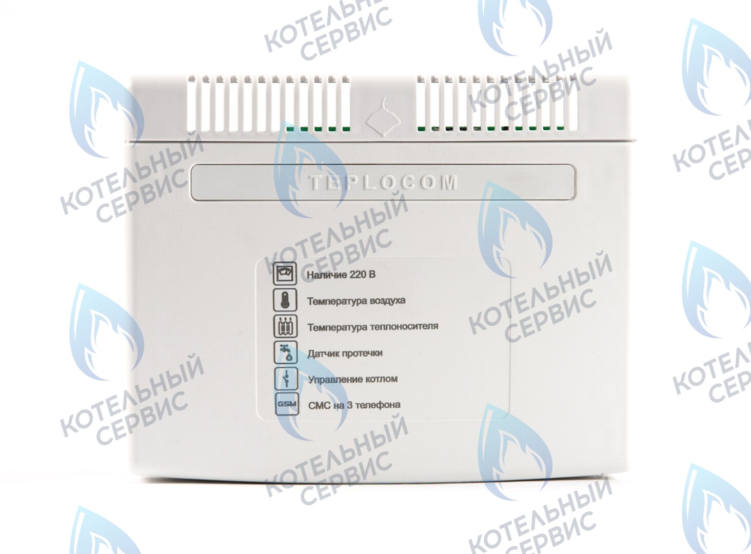 333 Теплоинформатор Teplocom GSM в Казани