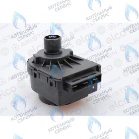 Мотор трехходового клапана ARISTON