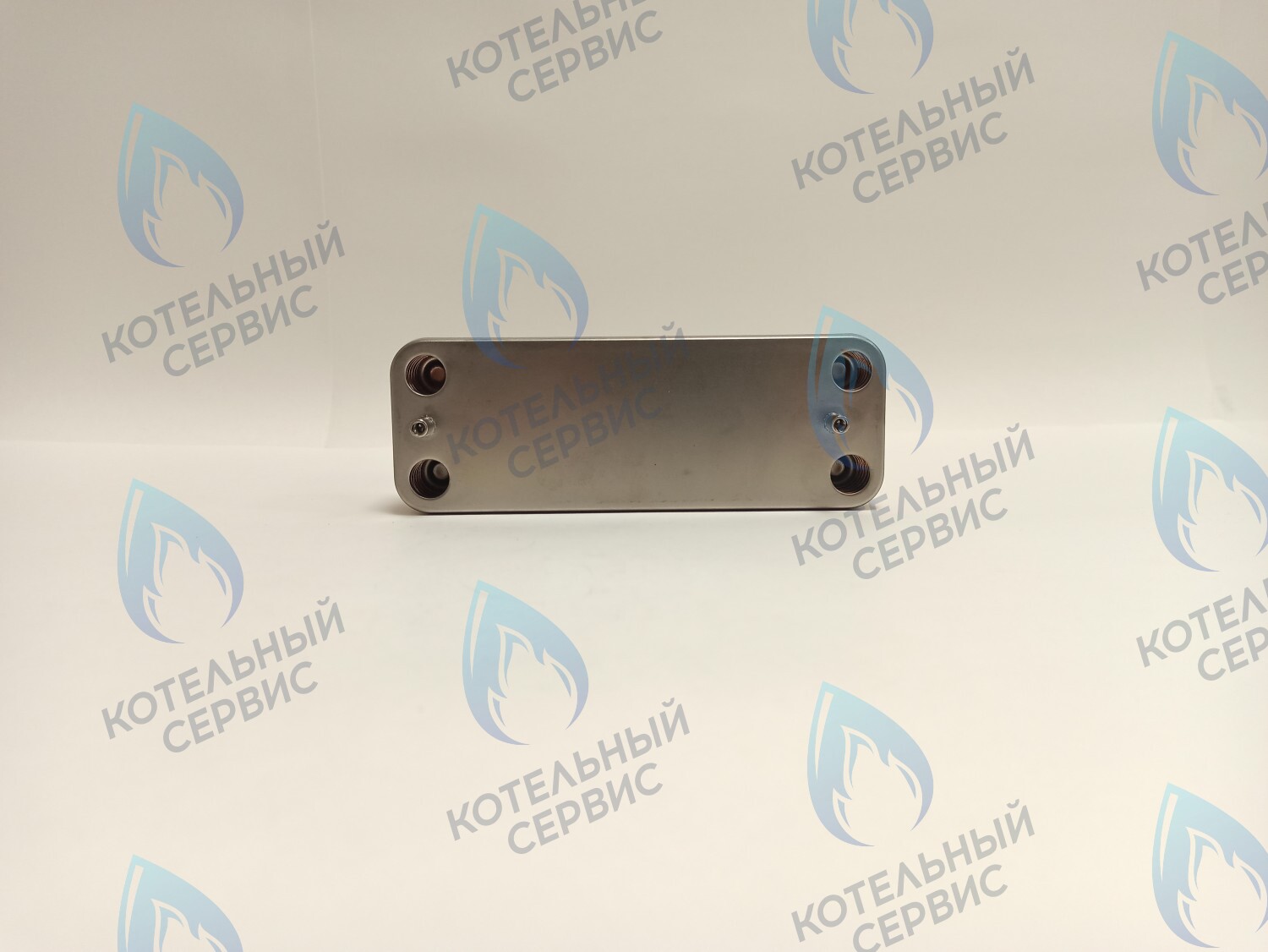 ES210P-166-12F-CH Теплообменник  ГВС  вторичный 12 пластин BAXI (711612800), Protherm (0020119606), FONDITAL (6SCAMPIA07) в Казани