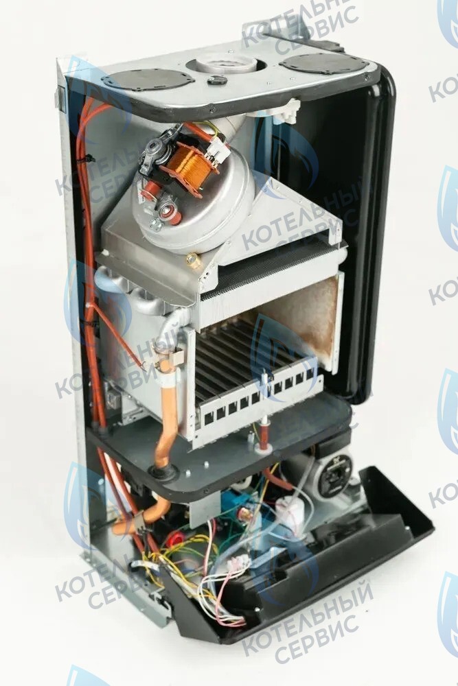  Настенный газовый котел GIERUS CVB в Казани