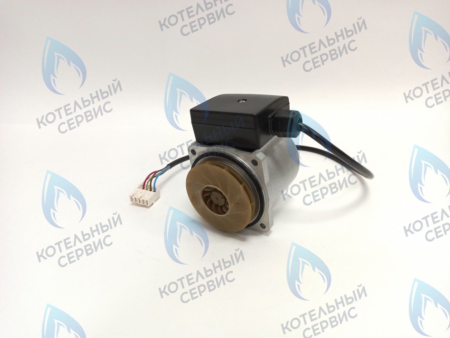 PH-G30CCW50-DG85-5PIN Двигатель насоса DUCA VPG-5/2A 15-50 для VPAL-5/2A Vaillant TEC Plus 3-5 (178983) в Казани