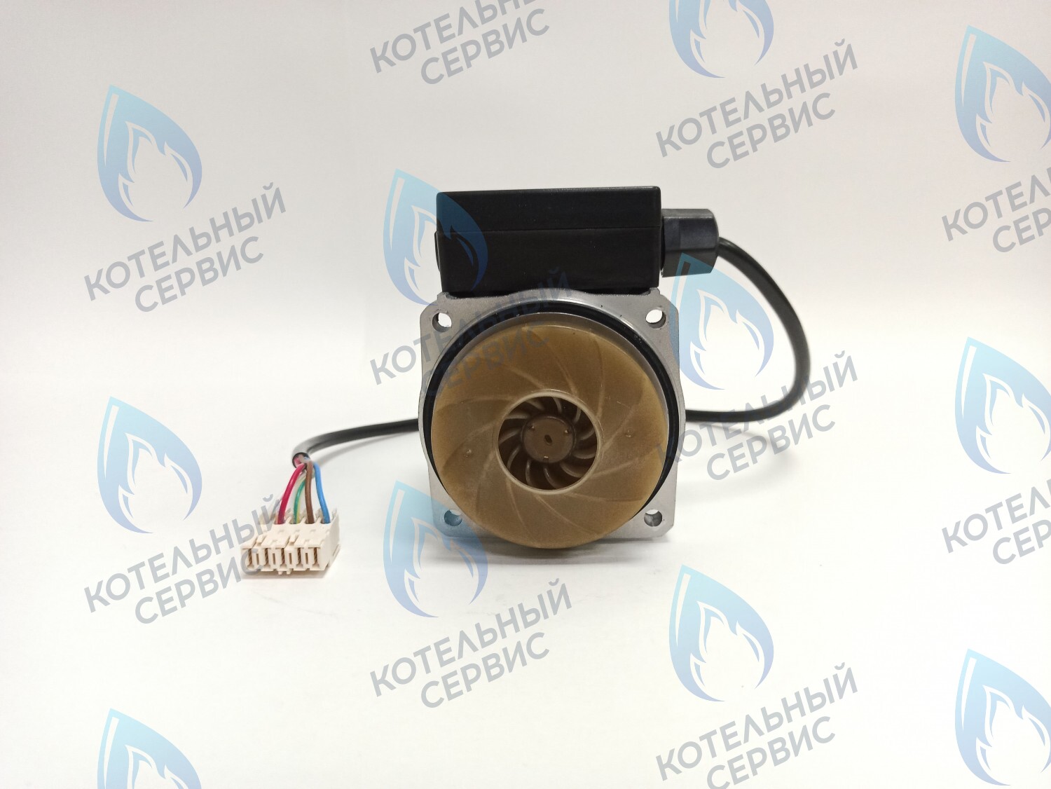 PH-G30CCW50-DG85-5PIN Двигатель насоса DUCA VPG-5/2A 15-50 для VPAL-5/2A Vaillant TEC Plus 3-5 (178983) в Казани