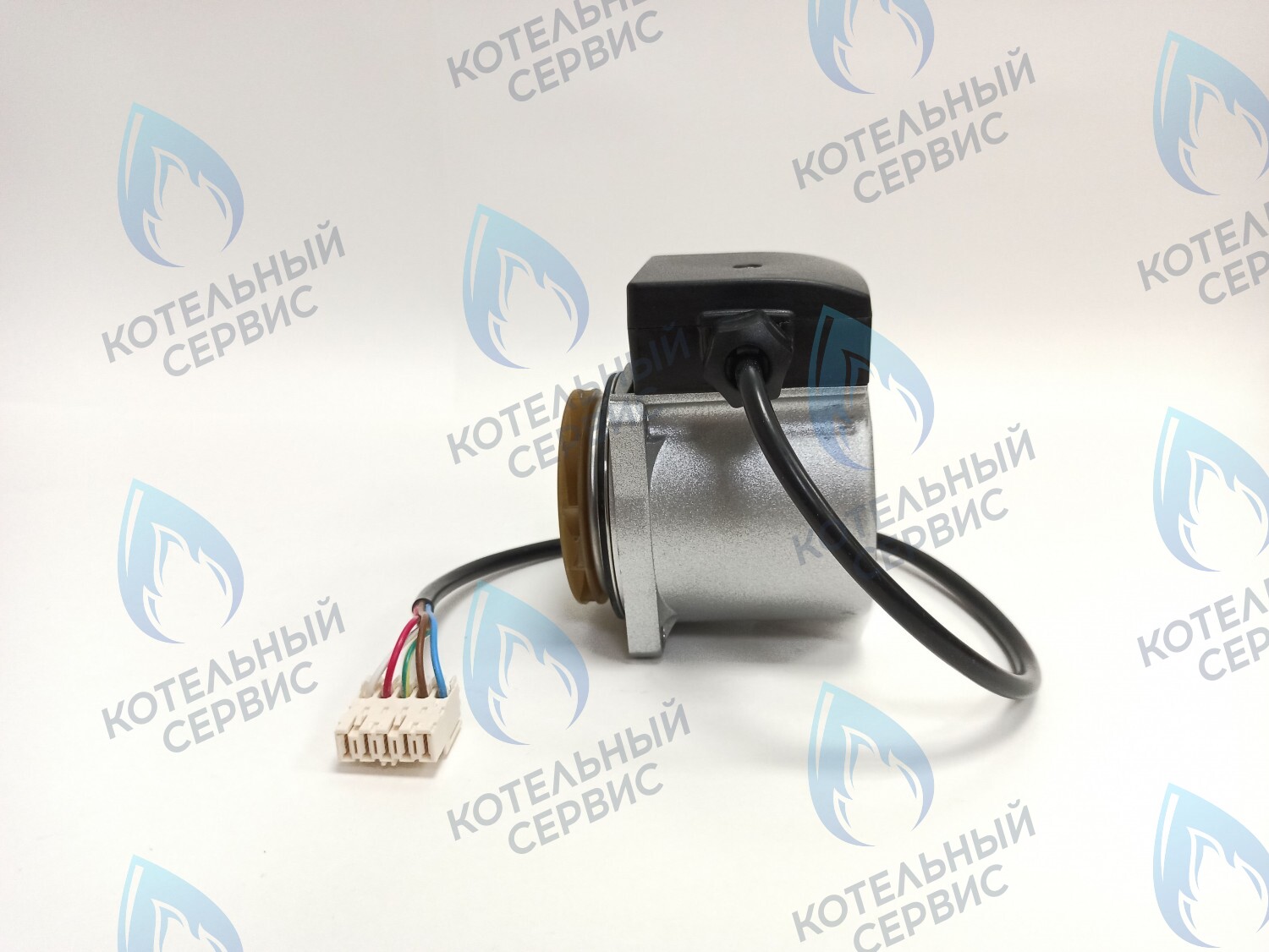 PH-G30CCW50-DG85-5PIN Двигатель насоса DUCA VPG-5/2A 15-50 для VPAL-5/2A Vaillant TEC Plus 3-5 (178983) в Казани