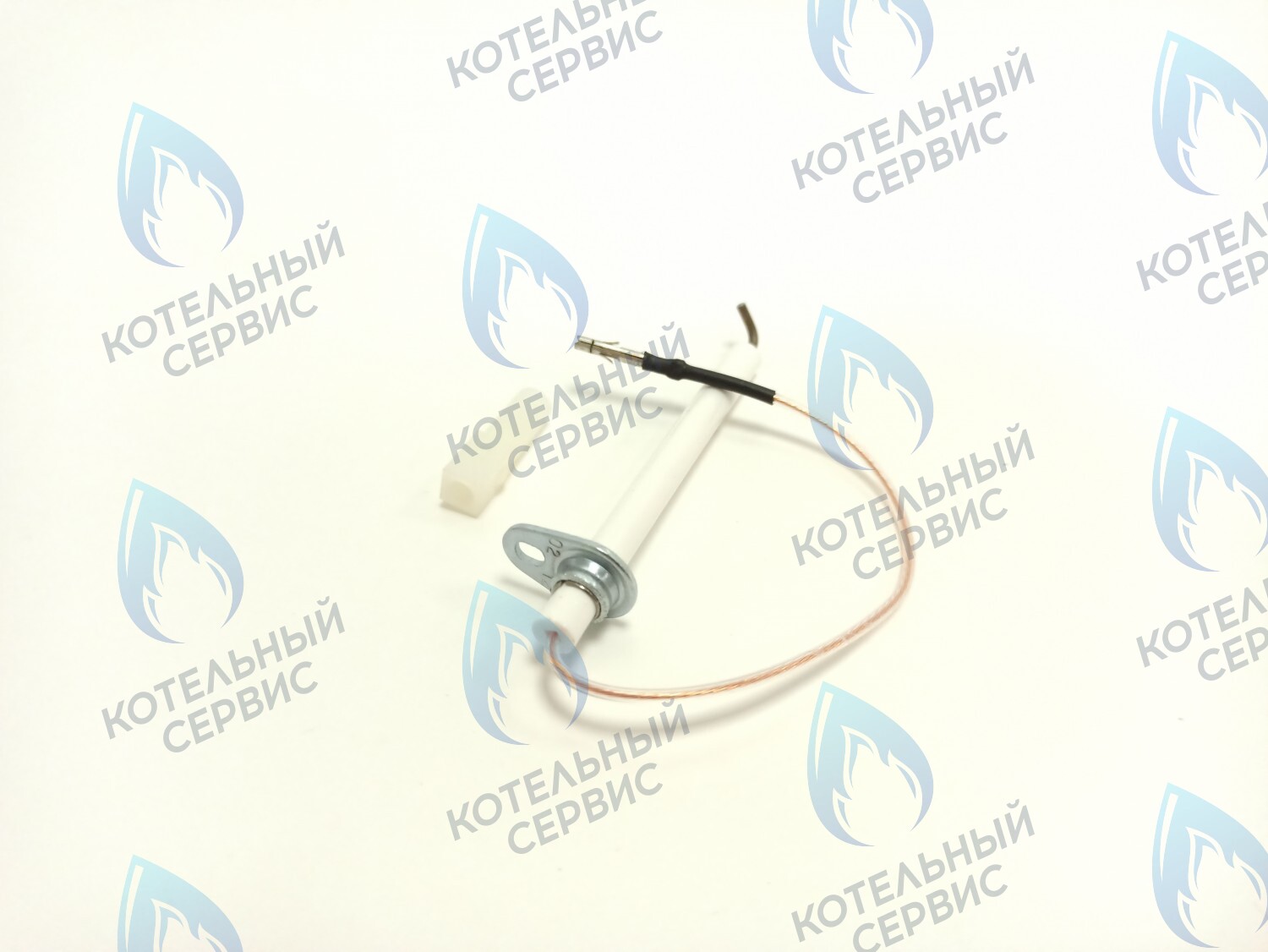 BI1193 103 Правый электрод розжига атмо (BI1193 103) ELECTROLUX в Казани