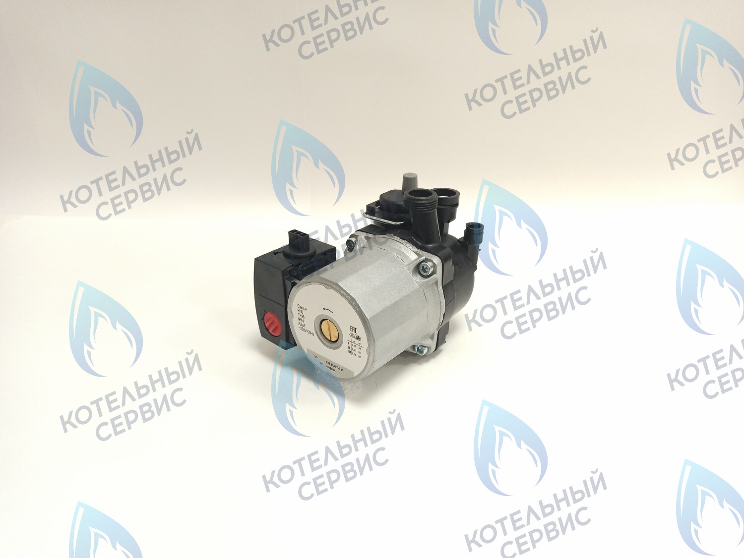 PMB60AW67-WC83BB-Комп Насос циркуляционный 12/6.7 83W BOSCH WBN2000/WBN6000, BUDERUS U072 (87186450600) в Казани