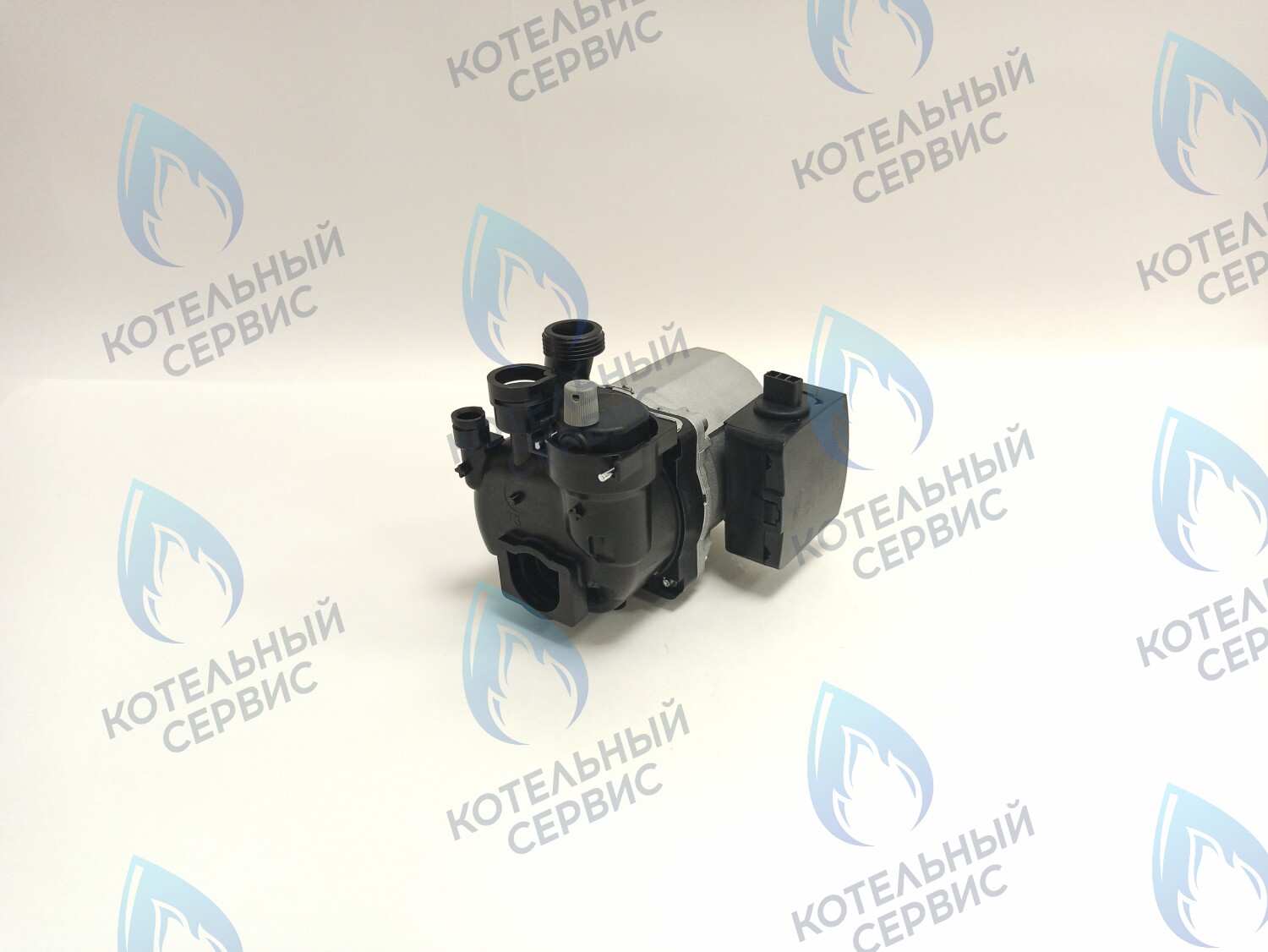PMB60AW67-WC83BB-Комп Насос циркуляционный 12/6.7 83W BOSCH WBN2000/WBN6000, BUDERUS U072 (87186450600) в Казани