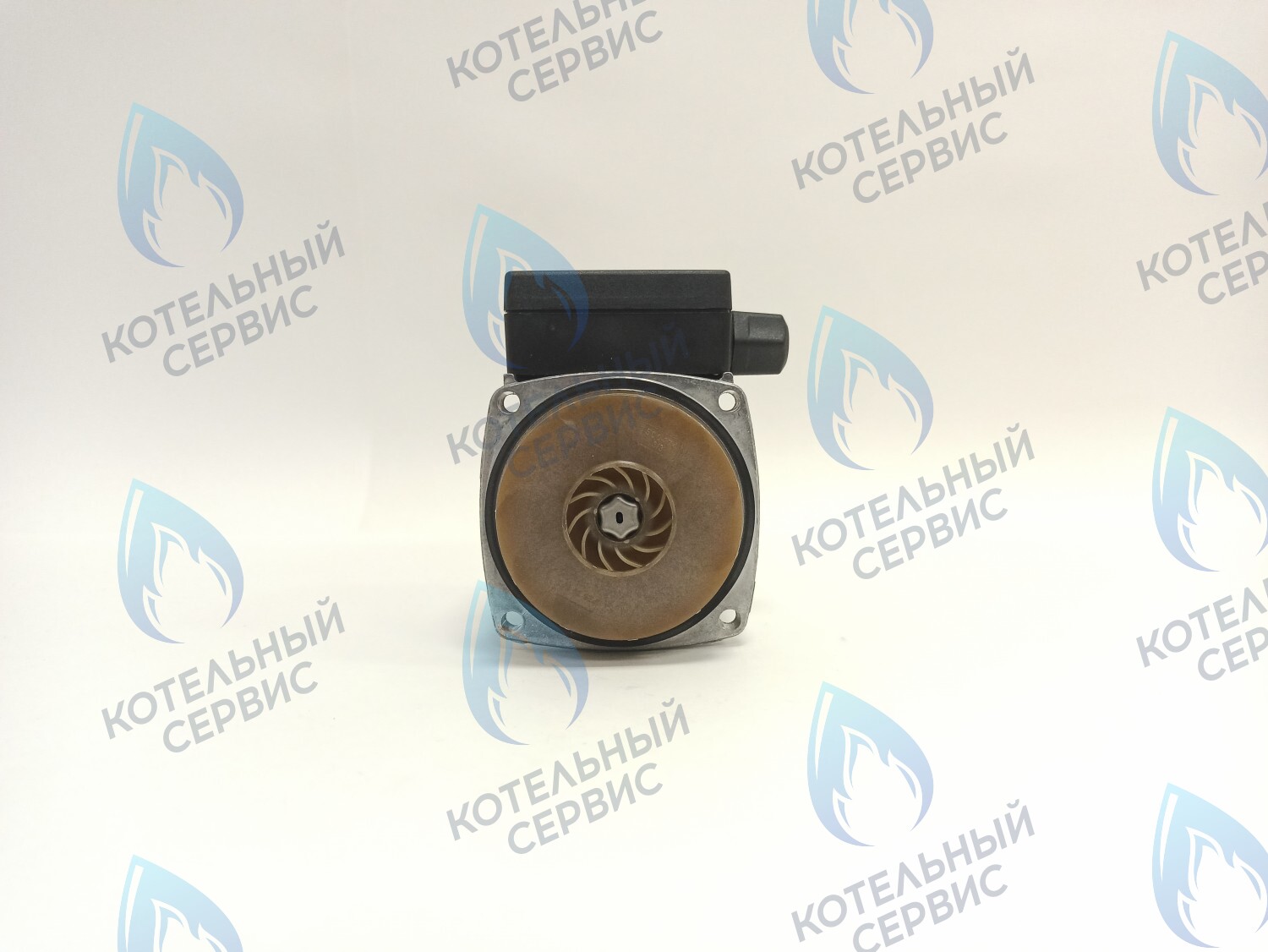 PH-G30CCW60-GR105-RL Двигатель насоса Grundfos (без улитки) 15-60 105W в Казани
