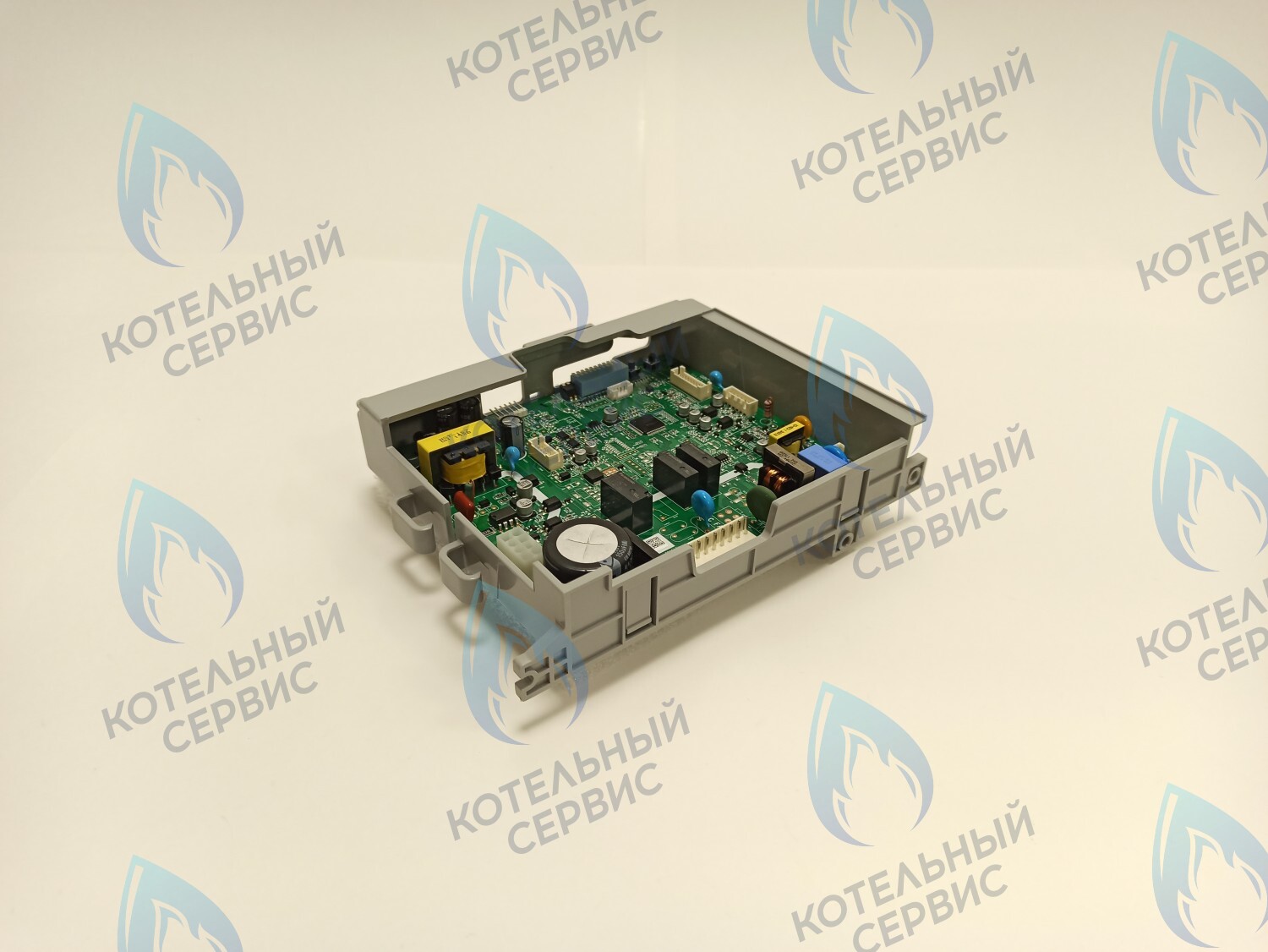 30026361A Плата (блок управления, контроллер) NAVIEN DELUXE C Plus 30-40К в Казани