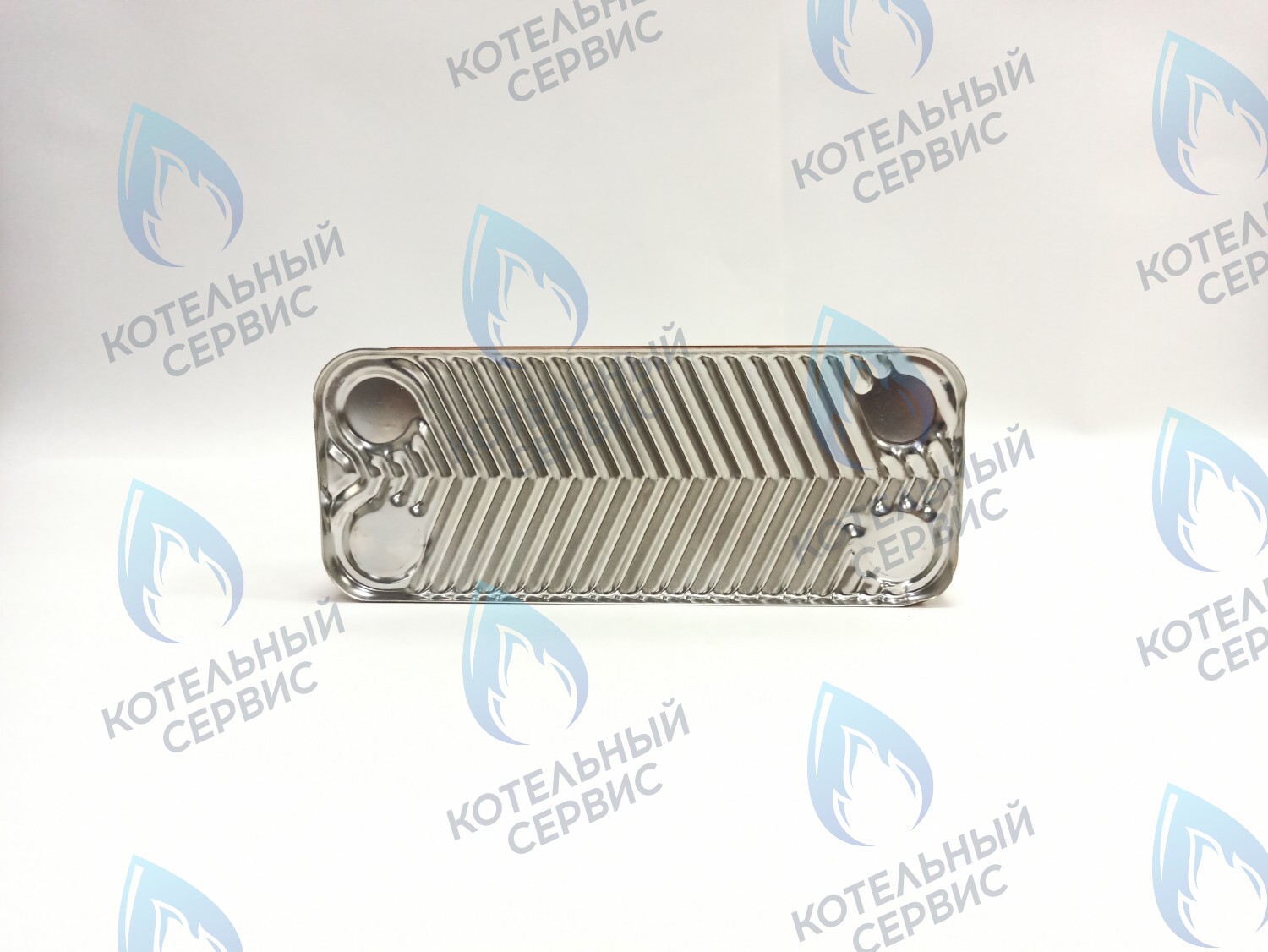 515001744 Теплообменник пластинчатый 16 пластин  ITALTHERM CITY CLASS С 28; F 30; K 30 в Казани