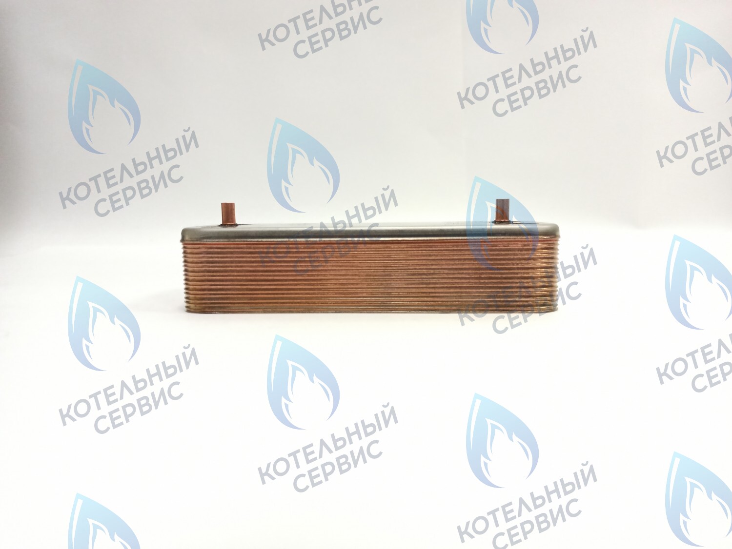 515001744 Теплообменник пластинчатый 16 пластин  ITALTHERM CITY CLASS С 28; F 30; K 30 в Казани