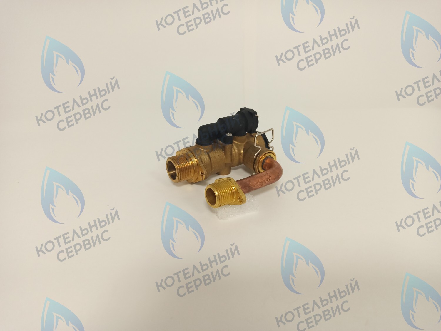 S22013.0311-006R Гидроблок выходной SB10-24, 1/2 (M5) ARDERIA в Казани