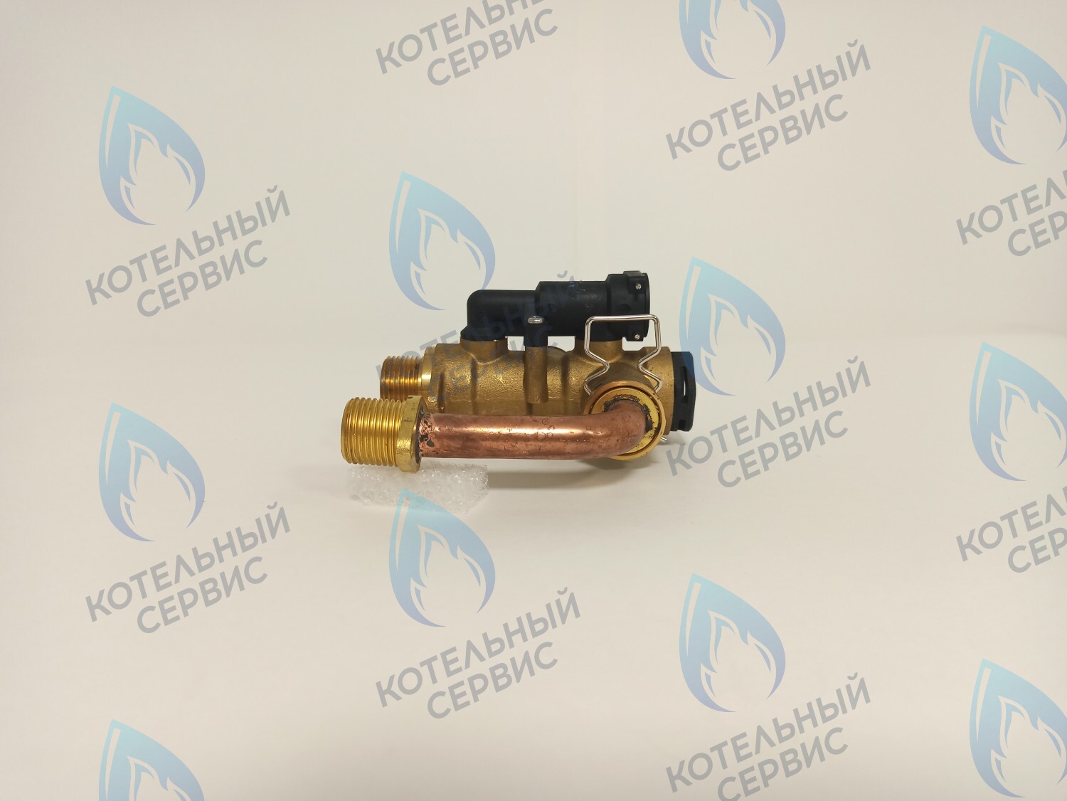 S22013.0311-006R Гидроблок выходной SB10-24, 1/2 (M5) ARDERIA в Казани